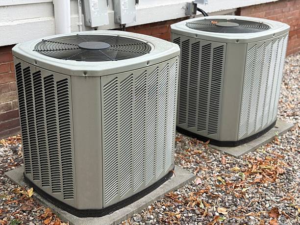 Reliable Ductwork Repair contractor in Hamburg, IA by JG Cool HVAC